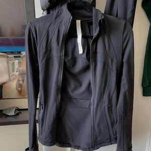 Lululemon Define Jacket